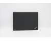 Lenovo COVER FRU COVER A_COVER_SUB_ASSY_PPS_EP für Lenovo ThinkPad X13 Gen 2 (20WK/20WL)
