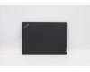 Lenovo COVER FRU COVER A_COVER_SUB_ASSY_PPS_QHD für Lenovo ThinkPad X13 Gen 2 (20WK/20WL)