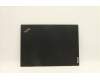 Lenovo COVER FRU COVER A_COVER_SUB_ASSY_IR für Lenovo ThinkPad L14 Gen 2 (20X1/20X2)