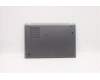 Lenovo COVER Tiger AMD_D Cover_WLAN_Storm Grey für Lenovo ThinkPad T14s Gen 2 (20XF/20XG)