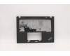 Lenovo COVER FRU C COVER ASSY WWAN BK MGAL für Lenovo ThinkPad X13 Gen 2 (20XH/20XJ)