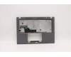 Lenovo COVER FRU C COVER ASSY WLAN SLV AL für Lenovo ThinkPad X13 Gen 2 (20XH/20XJ)