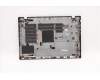 Lenovo COVER FRU COVER P15vG2_D_COVER_SUB_ASSY für Lenovo P15v Gen 2 (21A9/21AA)