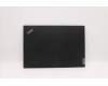 Lenovo COVER A_COVER_SUB_ASSY für Lenovo ThinkPad T15p Gen 2 (21A7/21A8)