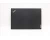 Lenovo COVER A_COVER_IR_SUB_ASSY für Lenovo ThinkPad T15p Gen 2 (21A7/21A8)