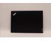 Lenovo COVER FRU COVER A_COVER_AL_ASSY_BK_2.4T für Lenovo ThinkPad E14 Gen 4 (21EB/21EC)