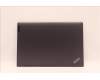 Lenovo COVER FRU COVER A COVER,ASM,AL,2.4T,WLAN für Lenovo ThinkPad L14 Gen 3 (21C5/21C6)