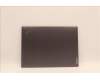 Lenovo COVER FRU T14G3_A_COVER_AL_ASSY_FHD für Lenovo ThinkPad T14 Gen 3 (21CF/21CG)