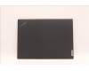 Lenovo COVER FRU T14G3_A_COVER_PC_SUB_ASSY_WQHD für Lenovo ThinkPad T14 Gen 3 (21CF/21CG)