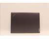 Lenovo COVER FRU T14G3_A_COVER_AL_ASSY_EP für Lenovo ThinkPad T14 Gen 3 (21CF/21CG)
