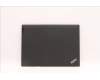 Lenovo COVER FRU T14G3_A_COVER_PC_SUB_ASSY_UHD für Lenovo ThinkPad T14 Gen 3 (21CF/21CG)