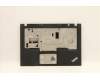 Lenovo COVER FRU COVER T14G2_CCOVER_WS_FP_AM NE für Lenovo ThinkPad T14 Gen 2 (20W0/20W1)