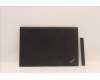Lenovo COVER FRU A COVER,Plastic,3.0T,WLAN+WWAN für Lenovo ThinkPad L14 Gen 3 (21C5/21C6)