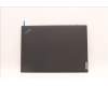 Lenovo COVER FRU T16G1_A_COVER_PC_SUB_ASSY_FHD für Lenovo ThinkPad P16s Gen 1 (21CK/21CL)