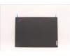 Lenovo COVER FRU T16G1_A_COVER_PC_SUB_ASSY_LP für Lenovo ThinkPad P16s Gen 1 (21CK/21CL)