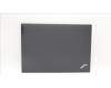 Lenovo COVER FRU T16G1_A_COVER_PC_SUB_ASSY_EP für Lenovo ThinkPad P16s Gen 1 (21CK/21CL)