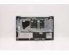 Lenovo Gehäuseoberseite Baugruppe Euro Englisch L81YQBLFPPGML für Lenovo IdeaPad 5-15ITL05 (82FG)