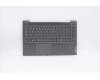 Lenovo Gehäuseoberseite Baugruppe Hebräisch L81YQBLFPGGML für Lenovo IdeaPad 5-15ITL05 (82FG)
