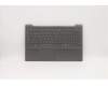 Lenovo Gehäuseoberseite Baugruppe Spanisch L81YQBLFPGGML für Lenovo IdeaPad 5-15ITL05 (82FG)