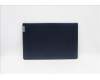 Lenovo COVER LCD Cover L 82H8 A_BLUE für Lenovo IdeaPad 3-15ADA6 (82KR)