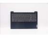 Lenovo COVER UpperCaseASM_EURO ENGL82H8FPABBL für Lenovo IdeaPad 3-15ADA6 (82KR)