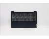 Lenovo COVER Upper Case ASM_FRAL82H8FPABNBL für Lenovo IdeaPad 3-15ADA6 (82KR)