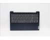 Lenovo COVER Upper Case ASM_GERL82H8FPABNBL für Lenovo IdeaPad 3-15ADA6 (82KR)