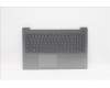 Lenovo COVER Upper Case ASM_GER L82H8FPAGBL für Lenovo IdeaPad 3-15ADA6 (82KR)