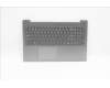 Lenovo COVER Upper Case ASM_ENGL82H8FPAGNBL für Lenovo IdeaPad 3-15ADA6 (82KR)