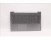 Lenovo COVER Upper Case ASM_UKEL82H8FPAGNBL für Lenovo IdeaPad 3-15ADA6 (82KR)