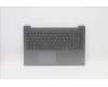 Lenovo COVER Upper Case ASM_SLVL82H8FPAGNBL für Lenovo IdeaPad 3-15ADA6 (82KR)