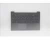 Lenovo COVER UpperCaseASM_EUROENGL82H8FPAGNBL für Lenovo IdeaPad 3-15ADA6 (82KR)