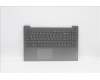 Lenovo COVER Upper Case ASM_ARAL82H8FPAGNBL für Lenovo IdeaPad 3-15ADA6 (82KR)