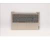 Lenovo COVER Upper Case ASM_UKEL82H8FPSDNBL für Lenovo IdeaPad 3-15ADA6 (82KR)