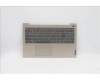Lenovo COVER Upper Case ASM_GERL82H8FPSDNBL für Lenovo IdeaPad 3-15ADA6 (82KR)