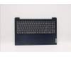 Lenovo COVER Upper Case ASM_BELL82H8NFPABBL für Lenovo IdeaPad 3-15ADA6 (82KR)