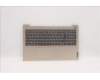 Lenovo COVER Upper Case ASM_FRAL82H8FPSDBL für Lenovo IdeaPad 3-15ADA6 (82KR)