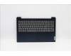 Lenovo COVER Upper CaseASM_HBWL82H8NFPABNBL für Lenovo IdeaPad 3-15ADA6 (82KR)