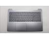 Lenovo COVER Upper CaseASM_ARAL82H8NFPAGBL für Lenovo IdeaPad 3-15ADA6 (82KR)