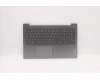 Lenovo COVER Upper Case ASM_GERL82H8NFPAGBL für Lenovo IdeaPad 3-15ADA6 (82KR)