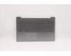 Lenovo COVER Upper CaseASM_ITAL82H8NFPAGNBL für Lenovo IdeaPad 3-15ADA6 (82KR)