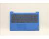 Lenovo COVER Upper Case ASM_SPAL82H8NFPGBBL für Lenovo IdeaPad 3-15ADA6 (82KR)