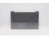 Lenovo COVER Upper CaseASM_RUSL82H8NFPAGNBL für Lenovo IdeaPad 3-15ADA6 (82KR)