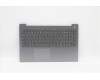 Lenovo COVER UpperCaseASM_GERL82H8NFPAGNBL für Lenovo IdeaPad 3-15ADA6 (82KR)