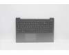 Lenovo COVER Upper CaseASM_ARAL82H8NFPAGNBL für Lenovo IdeaPad 3-15ADA6 (82KR)
