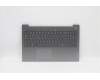 Lenovo COVER Upper CaseASM_HBWL82H8NFPAGNBL für Lenovo IdeaPad 3-15ADA6 (82KR)