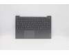 Lenovo COVER Upper CaseASM_HUNL82H8NFPAGNBL für Lenovo IdeaPad 3-15ADA6 (82KR)