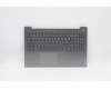 Lenovo COVER Upper CaseASM_BULL82H8NFPAGNBL für Lenovo IdeaPad 3-15ADA6 (82KR)