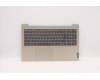 Lenovo COVER Upper Case ASM_ITAL82H8NFPSDBL für Lenovo IdeaPad 3-15ADA6 (82KR)