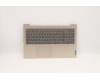 Lenovo COVER Upper CaseASM_FRAL82H8NFPSDNBL für Lenovo IdeaPad 3-15ADA6 (82KR)